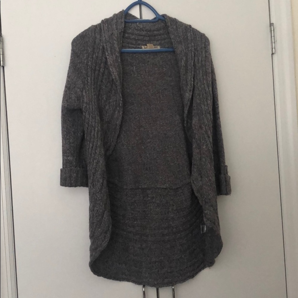 Cozy Sweater